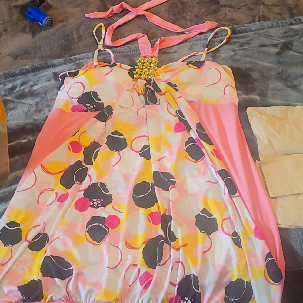 Dress